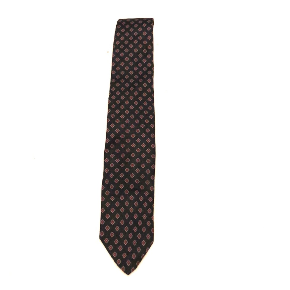 Vintage Ted Lapidus Paris Tie